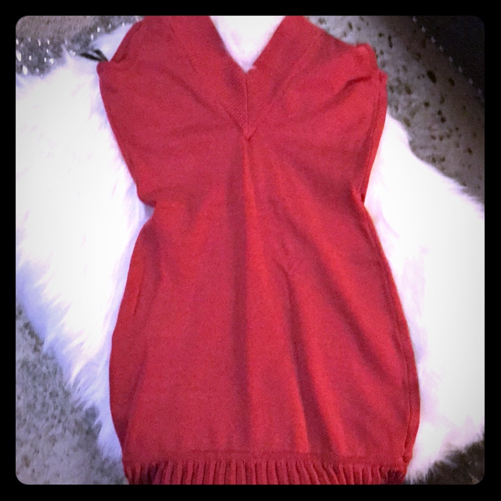 BeBe mini dress